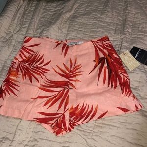 Forever 21 high waisted shorts